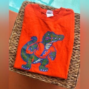 UF Gators T-shirt 🐊